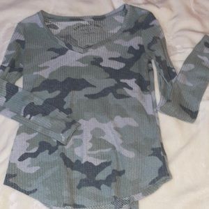 Aeropostale Long Sleeve